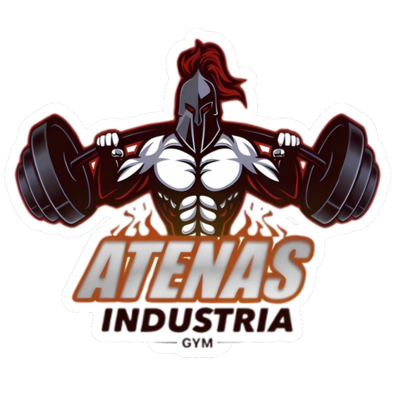 Gym Atenas Logo